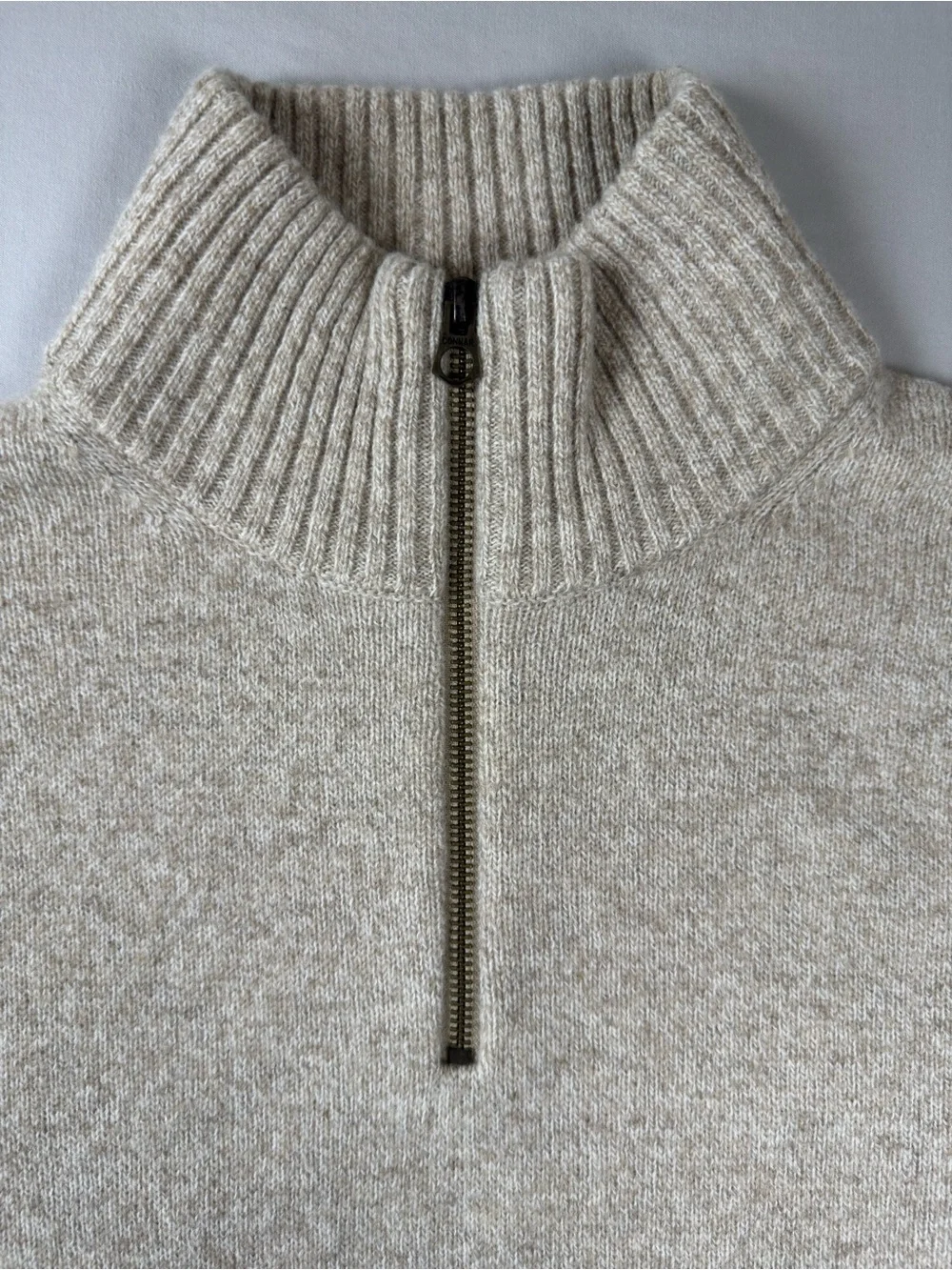 J. Crew great pre